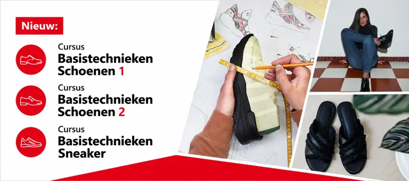 Nieuwe Cursussen