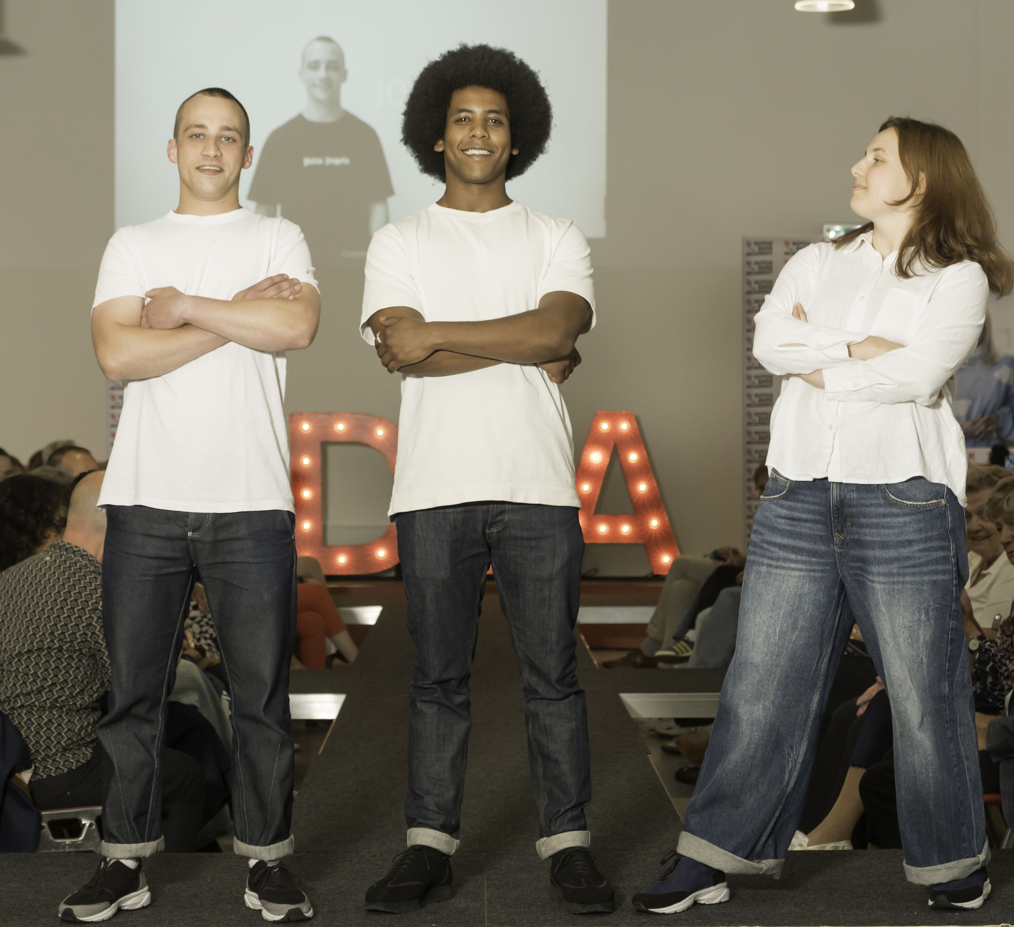 Job Groep