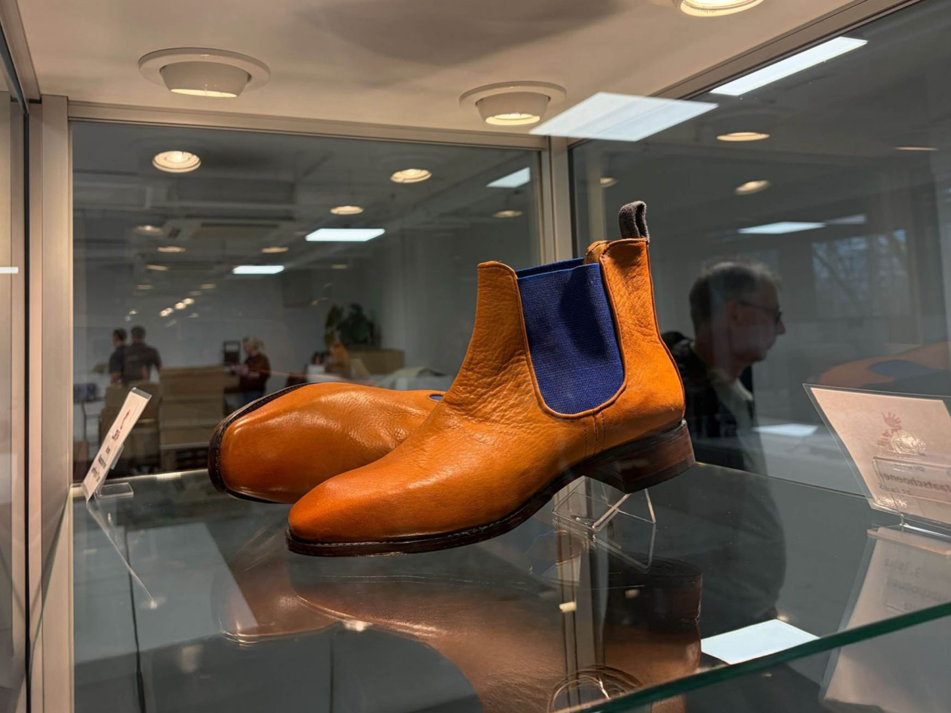 Dag Van De Schoenmaker 2026 Luuk Schoenen