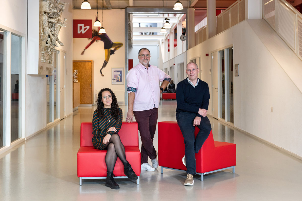 Flexibele Audicienopleiding