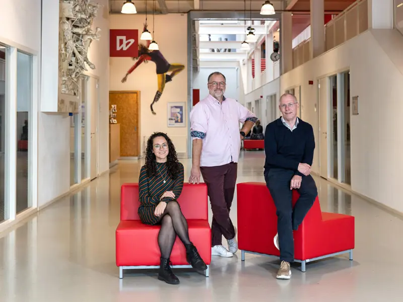 Flexibele Audicienopleiding