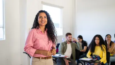 Instructeursopleiding