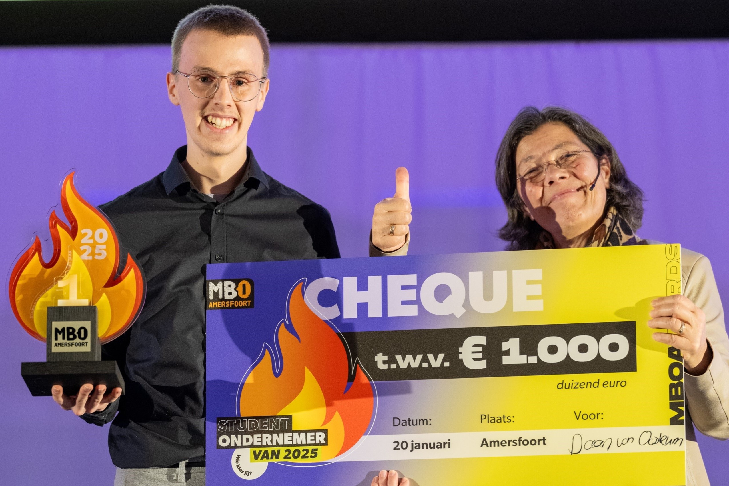 MBOA Ondernemers 11 Pers Winnaar 4