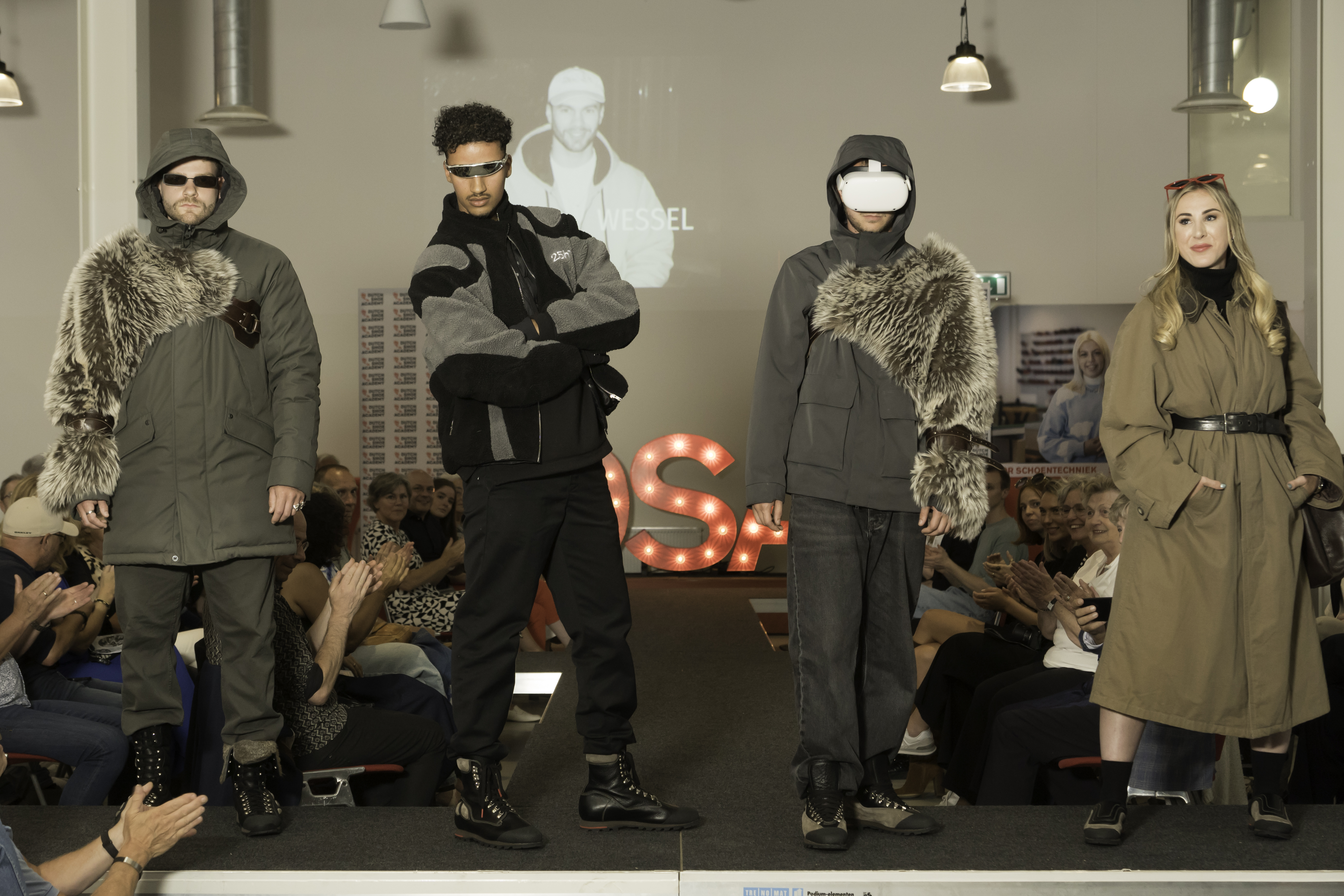 Wessel Groep Runway