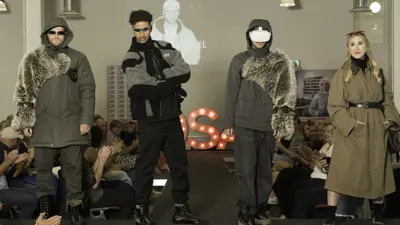 Wessel Groep Runway