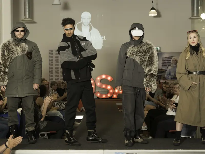 Wessel Groep Runway