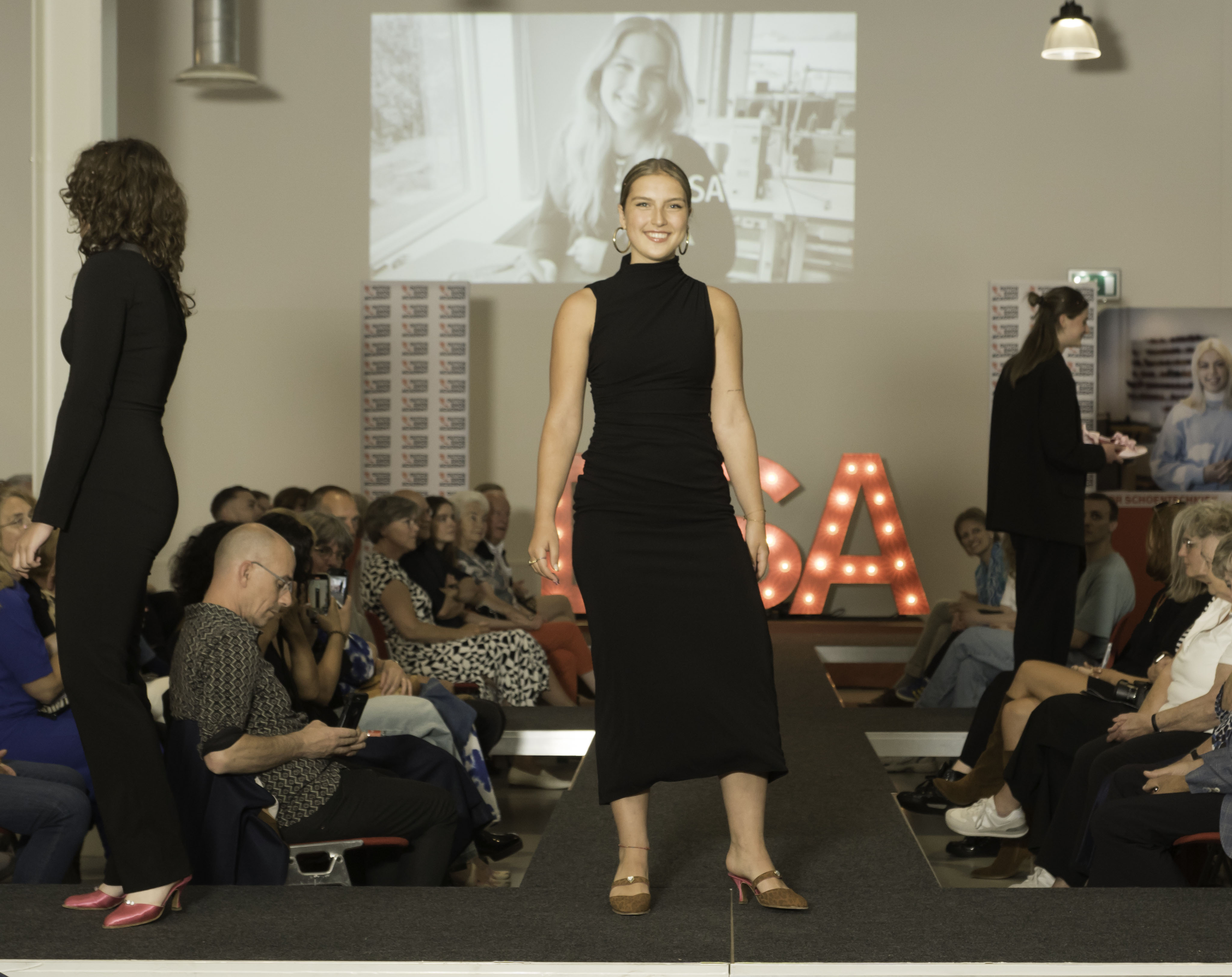 Isa Runway