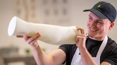 Orthopedisch Technisch Specialist DHTA