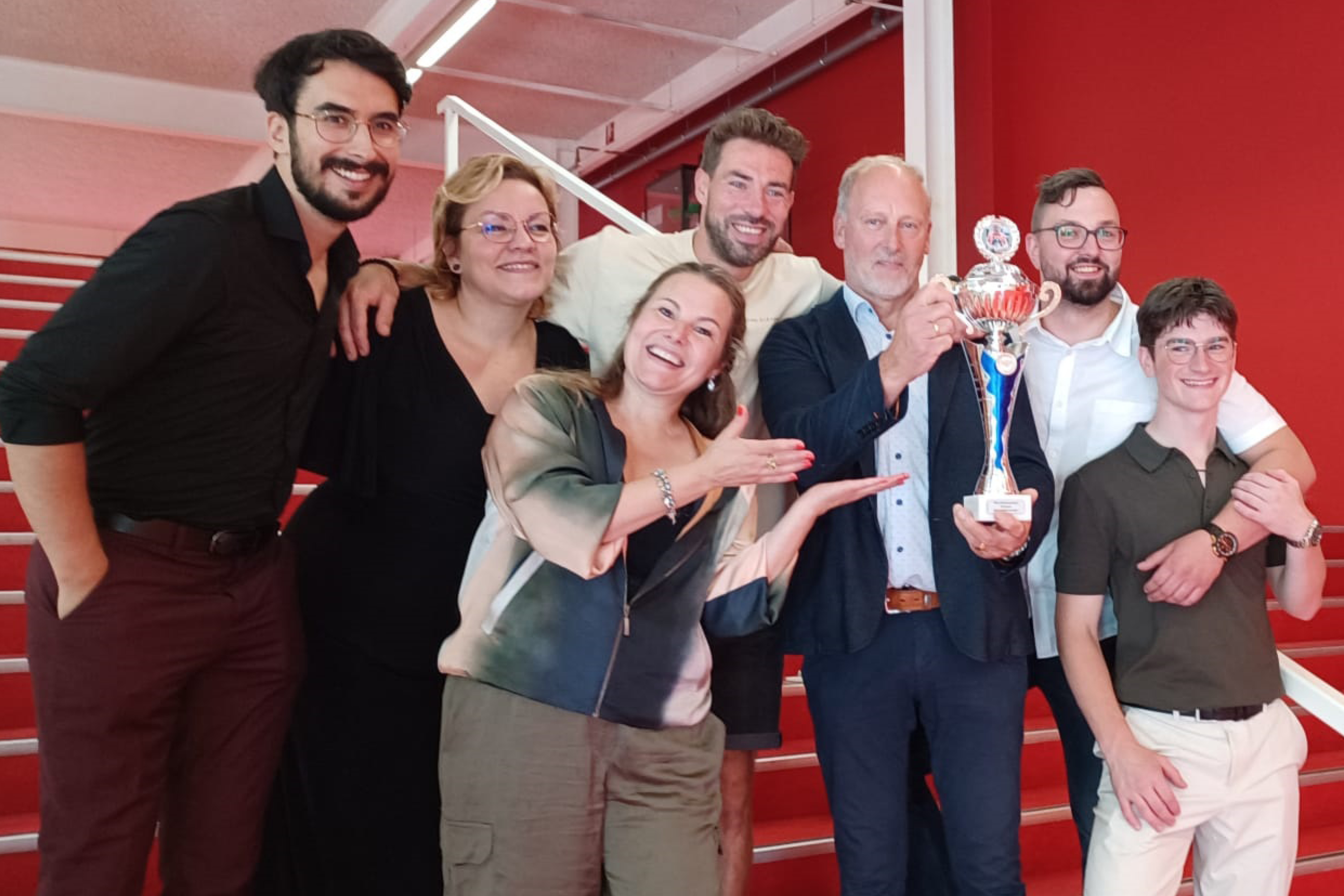 Schoenhersteller Diplomering 2025