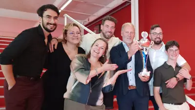 Schoenhersteller Diplomering 2025