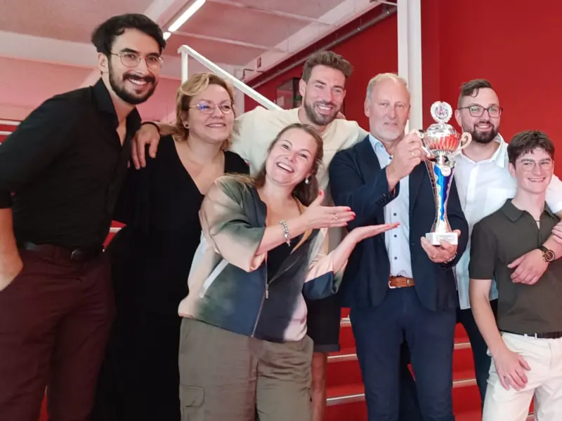 Schoenhersteller Diplomering 2025