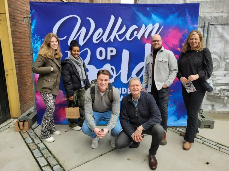 Bold Optical Fair 2023