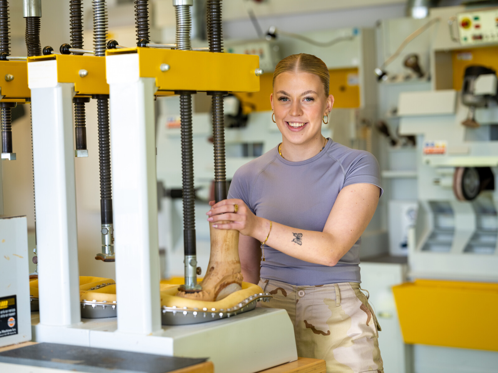 Orthopedisch Schoentechnicus