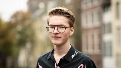 Jurjen