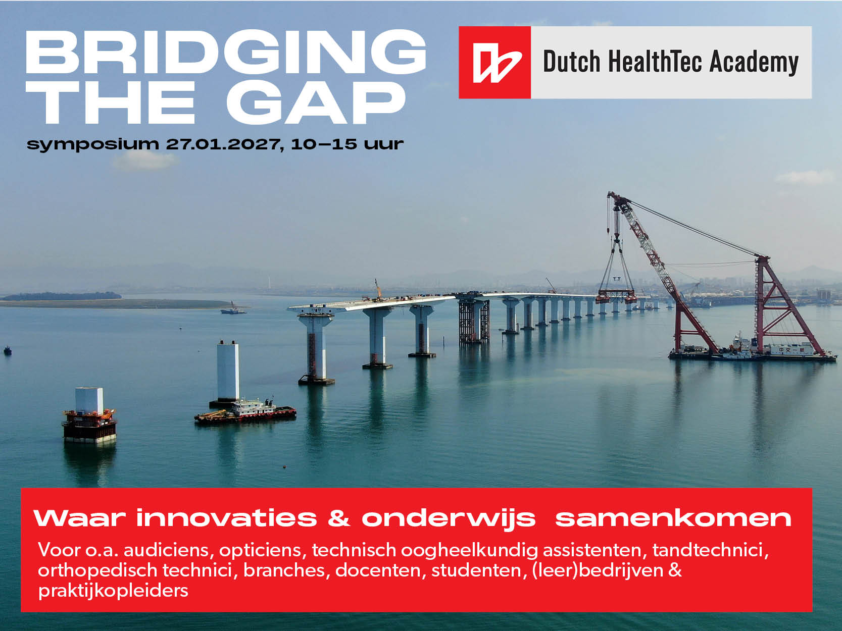 Bridging 2027 Horizontaal