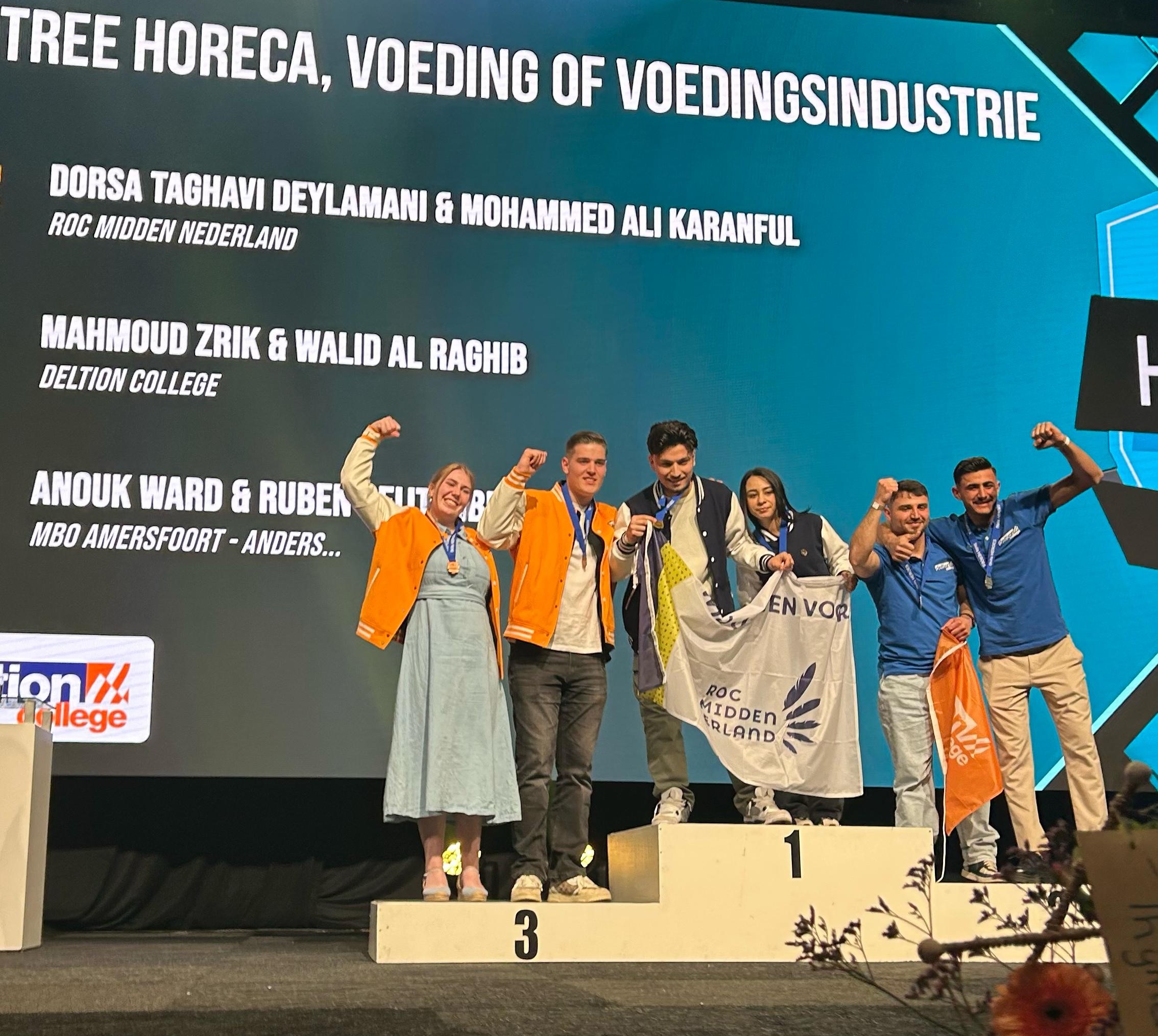 anouk-en-ruben-ontvangen-brons