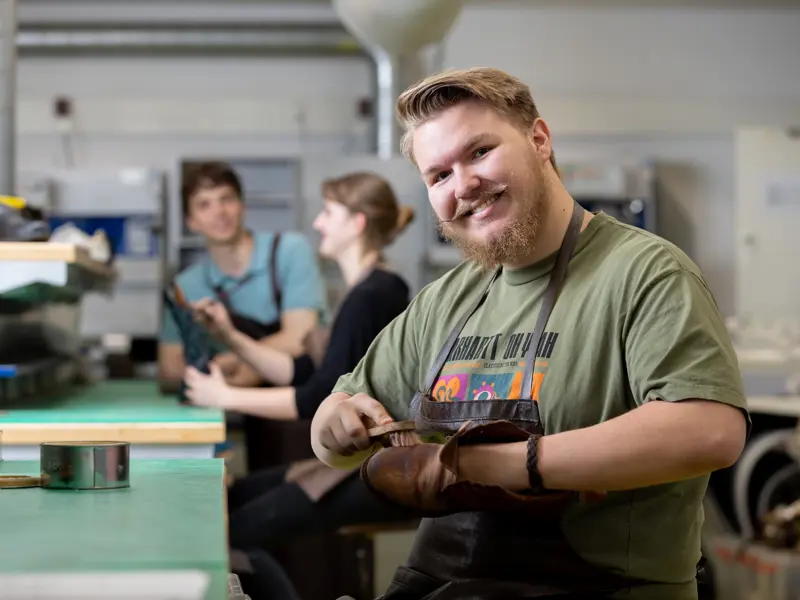 25966 DSA Schoenhersteller Student Axel MBO Amersfoort