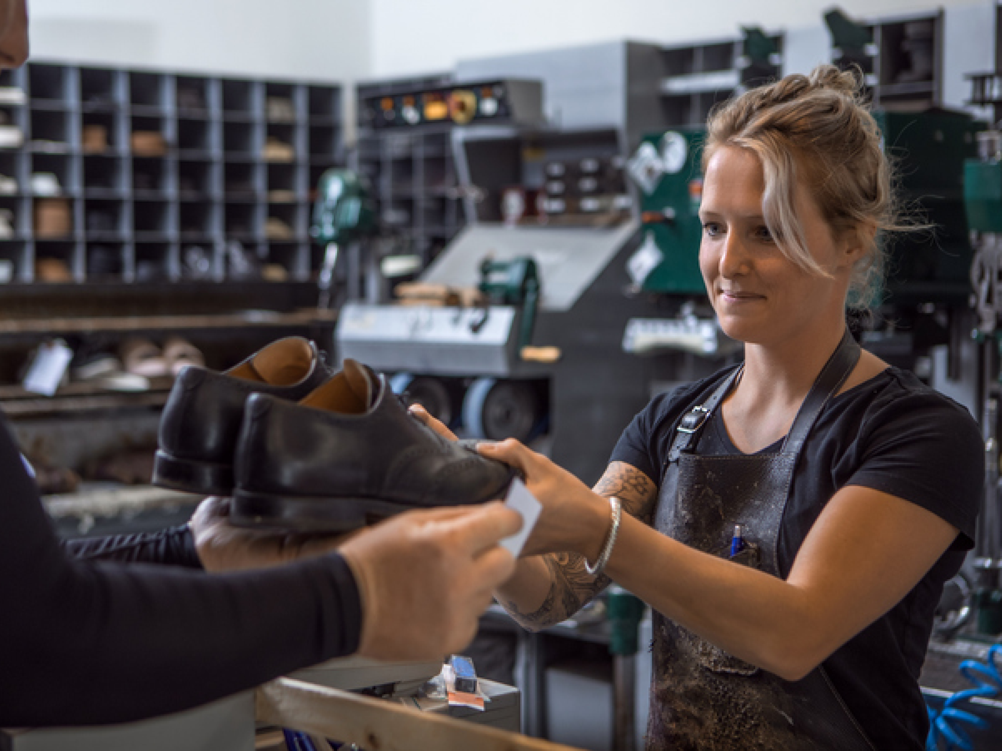 cursus-finishing-touch